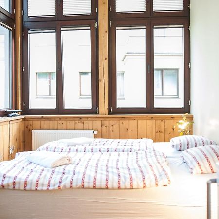 Gimnazjalna 5 - Apartamenty I Pokoje W Centrum Zakopanego Pokoj fotografie