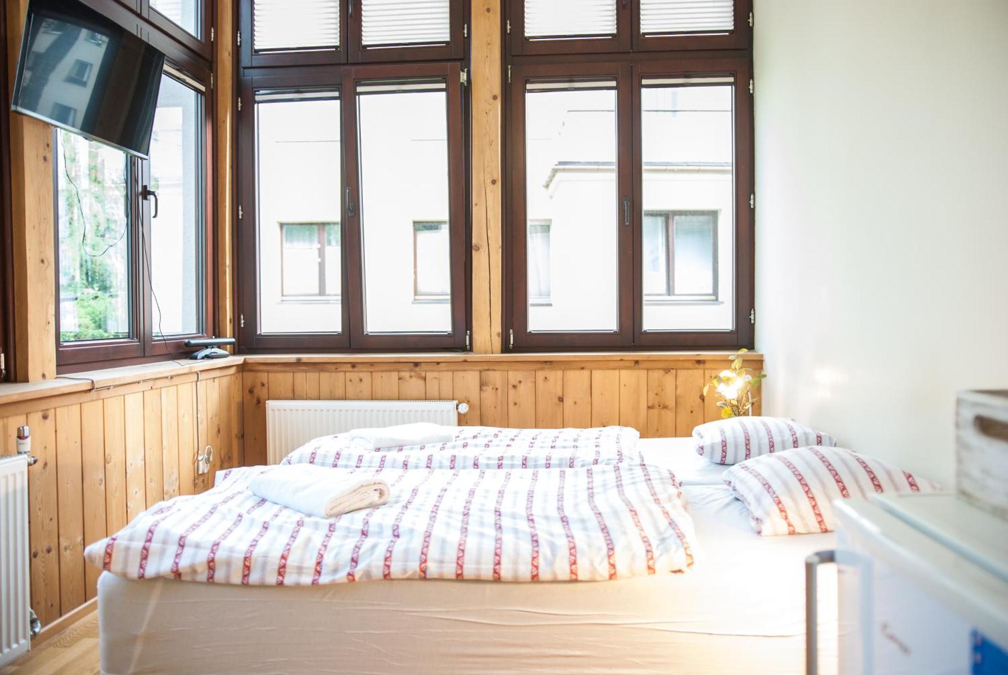 Gimnazjalna 5 - Apartamenty I Pokoje W Centrum Zakopanego Pokoj fotografie