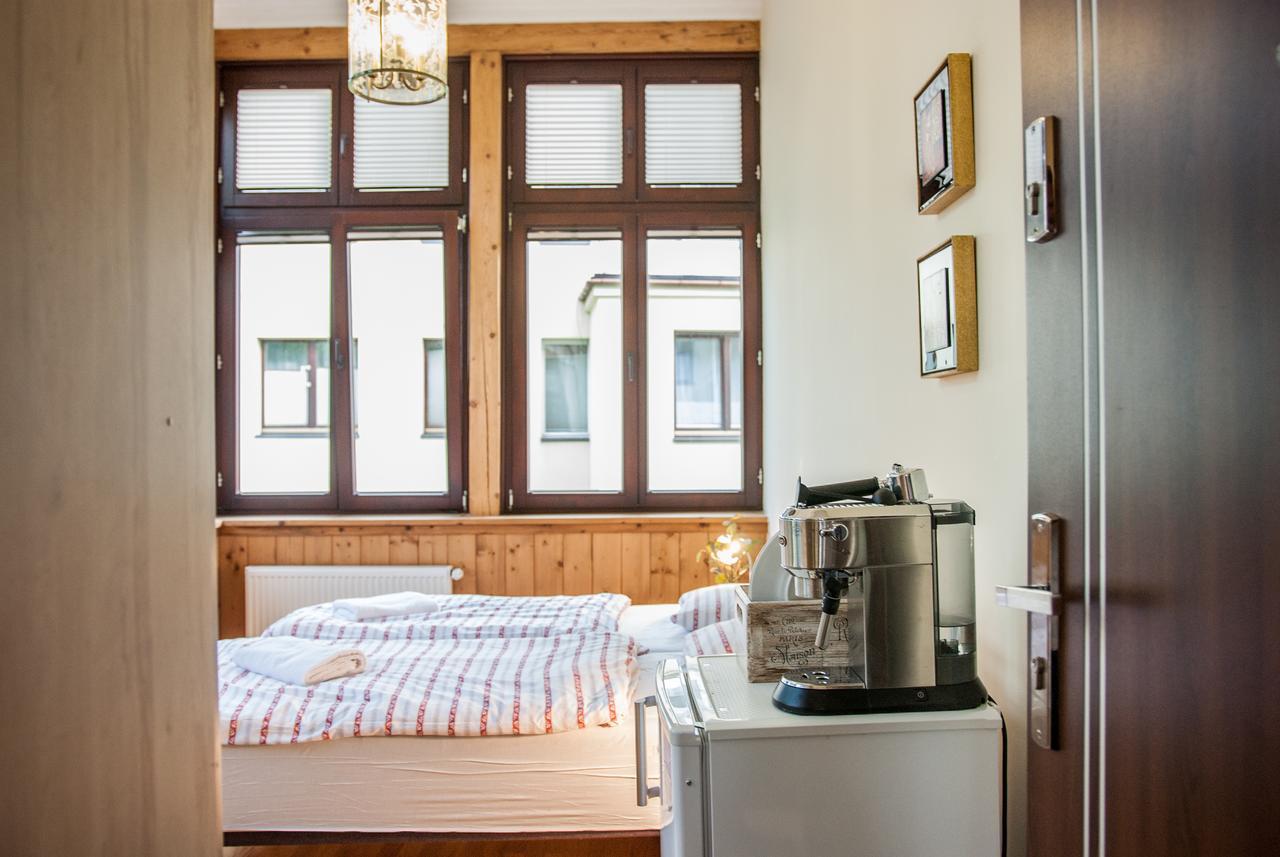 Gimnazjalna 5 - Apartamenty I Pokoje W Centrum Zakopanego Exteriér fotografie