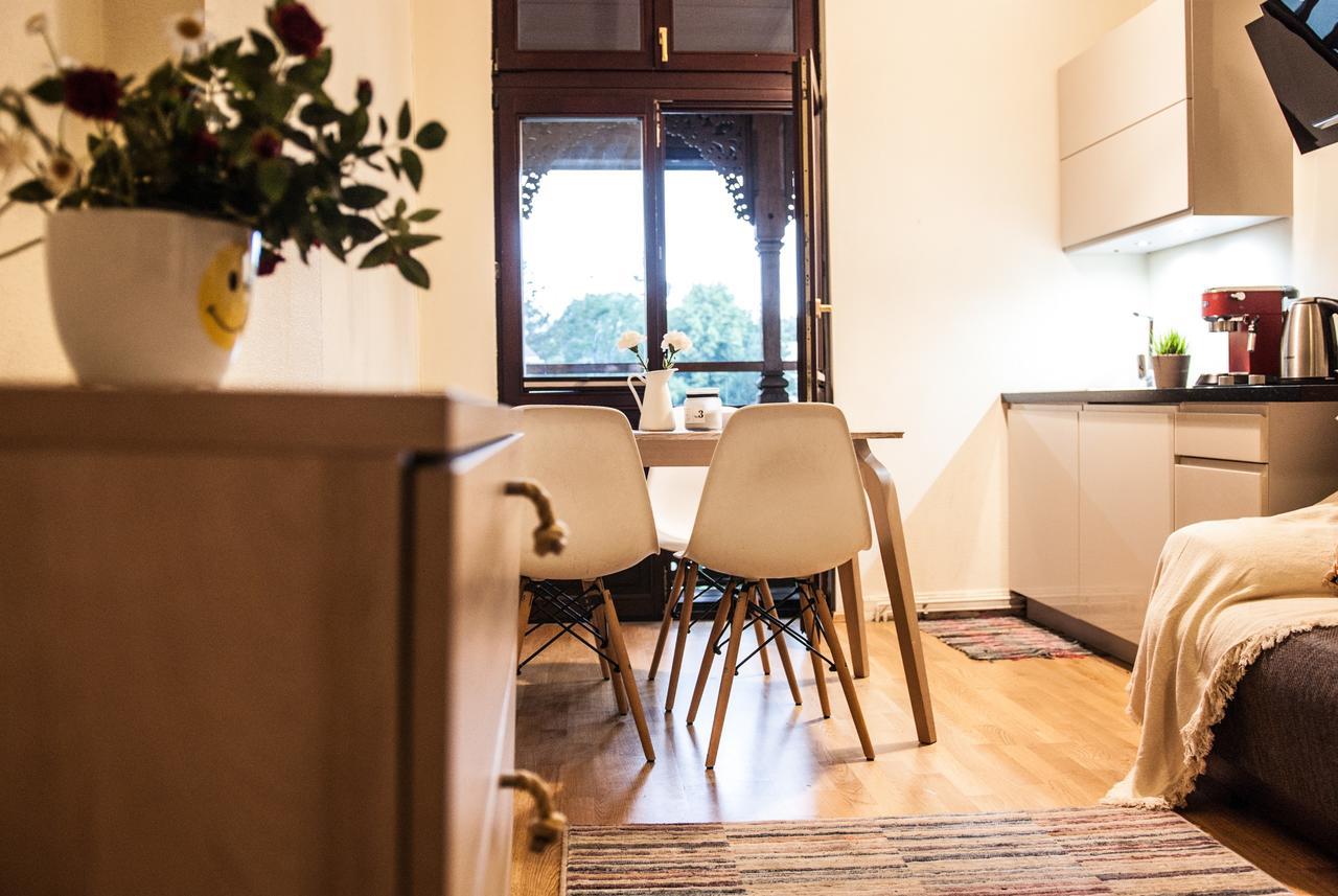 Gimnazjalna 5 - Apartamenty I Pokoje W Centrum Zakopanego Exteriér fotografie