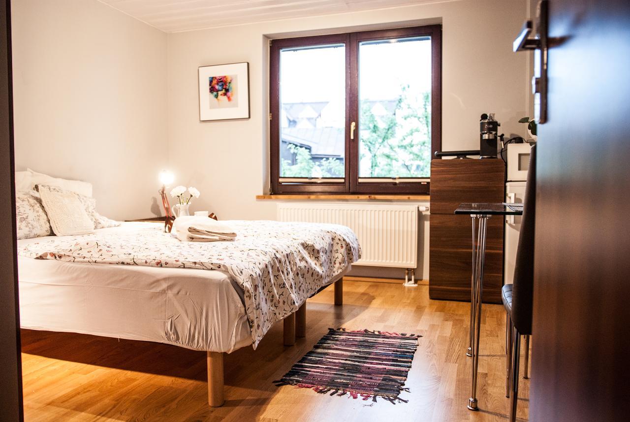 Gimnazjalna 5 - Apartamenty I Pokoje W Centrum Zakopanego Exteriér fotografie
