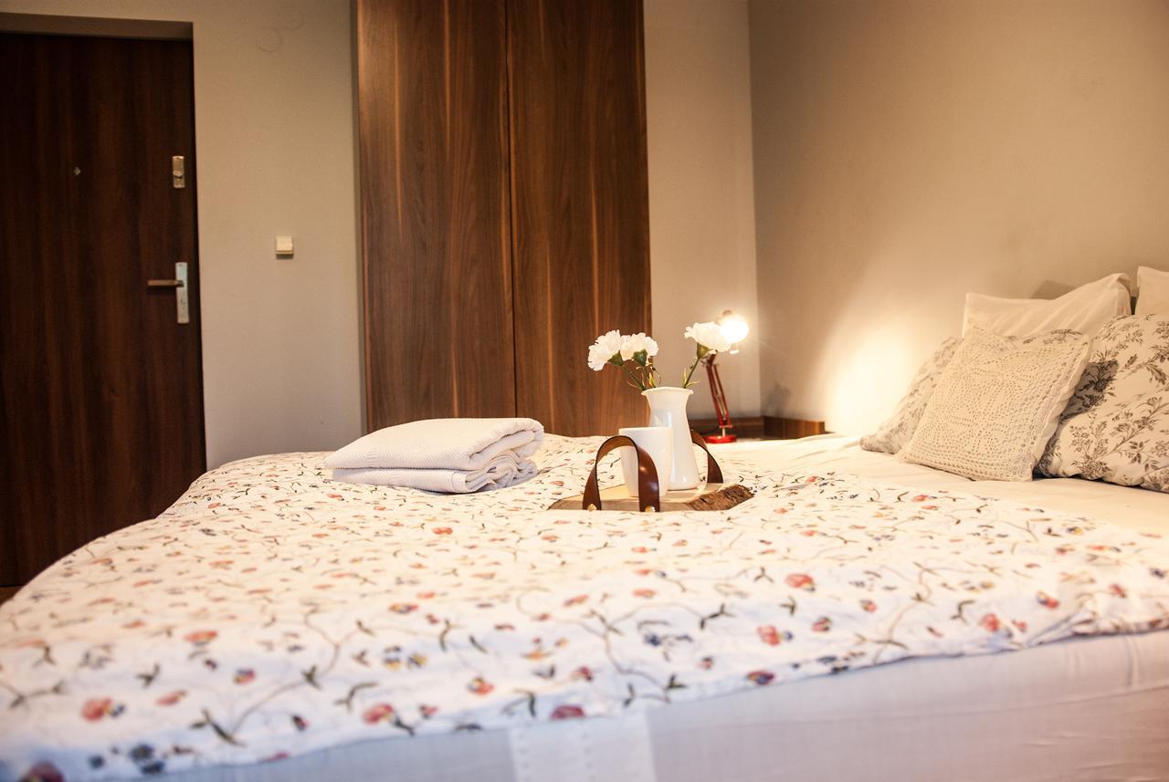 Gimnazjalna 5 - Apartamenty I Pokoje W Centrum Zakopanego Exteriér fotografie