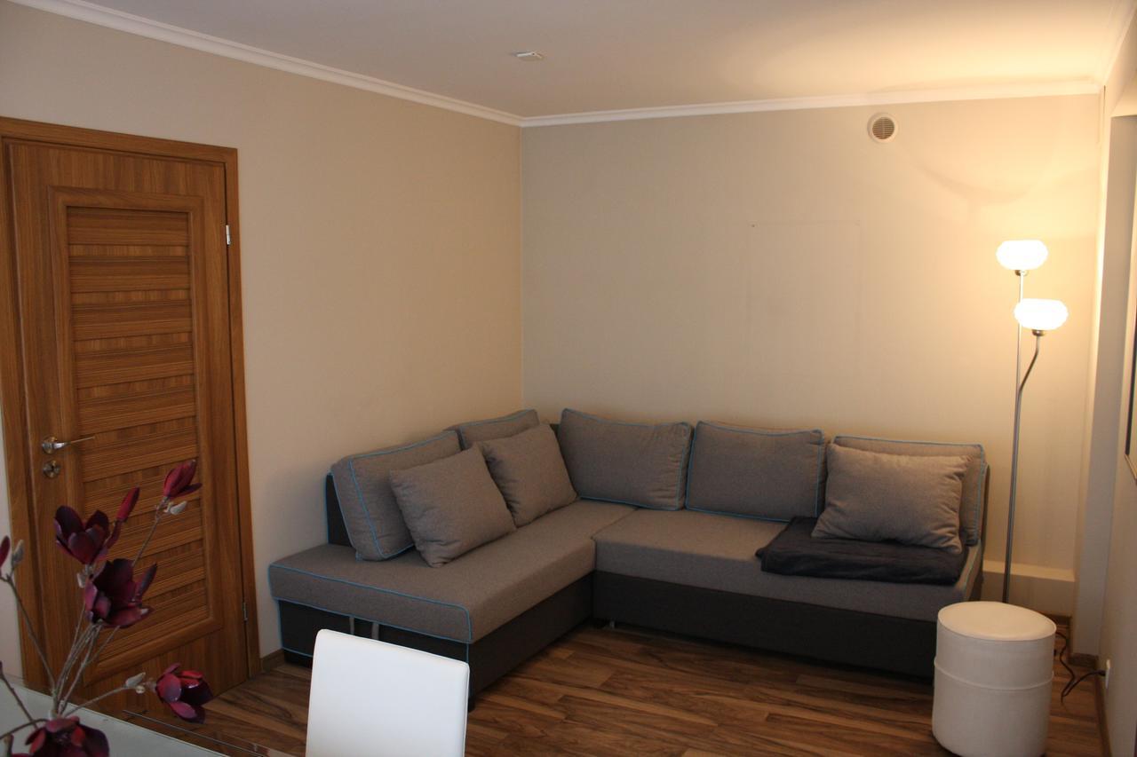 Gimnazjalna 5 - Apartamenty I Pokoje W Centrum Zakopanego Exteriér fotografie