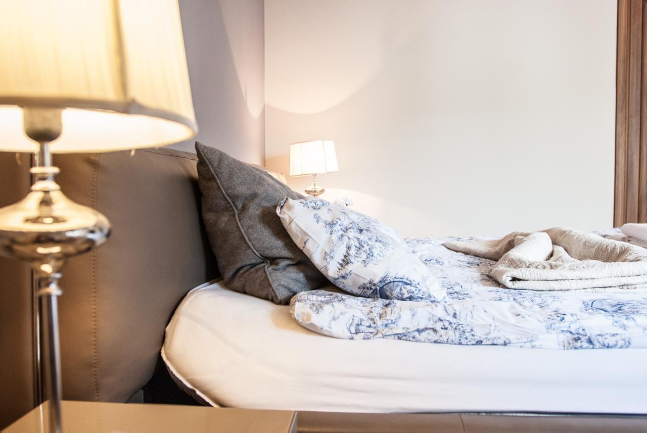 Gimnazjalna 5 - Apartamenty I Pokoje W Centrum Zakopanego Exteriér fotografie