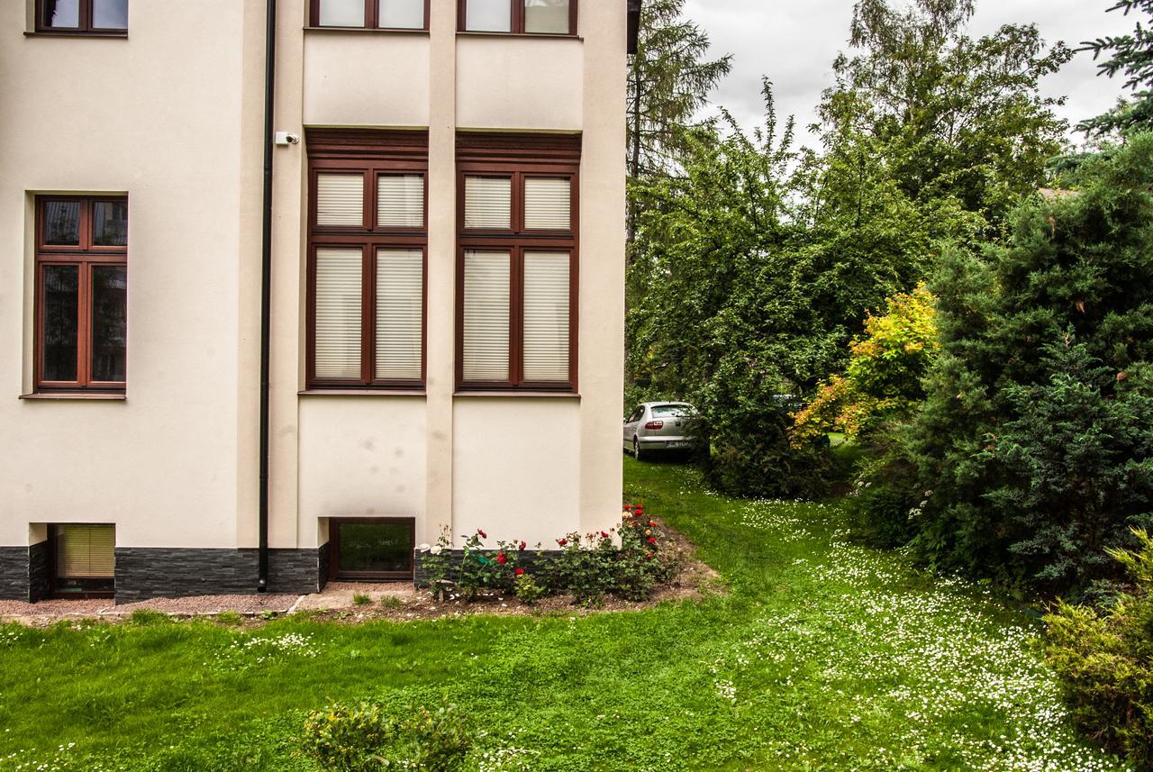 Gimnazjalna 5 - Apartamenty I Pokoje W Centrum Zakopanego Exteriér fotografie