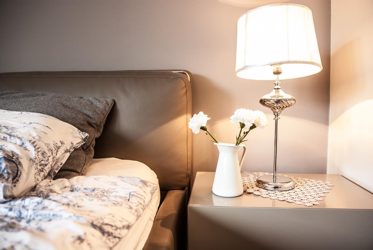 Gimnazjalna 5 - Apartamenty I Pokoje W Centrum Zakopanego Exteriér fotografie
