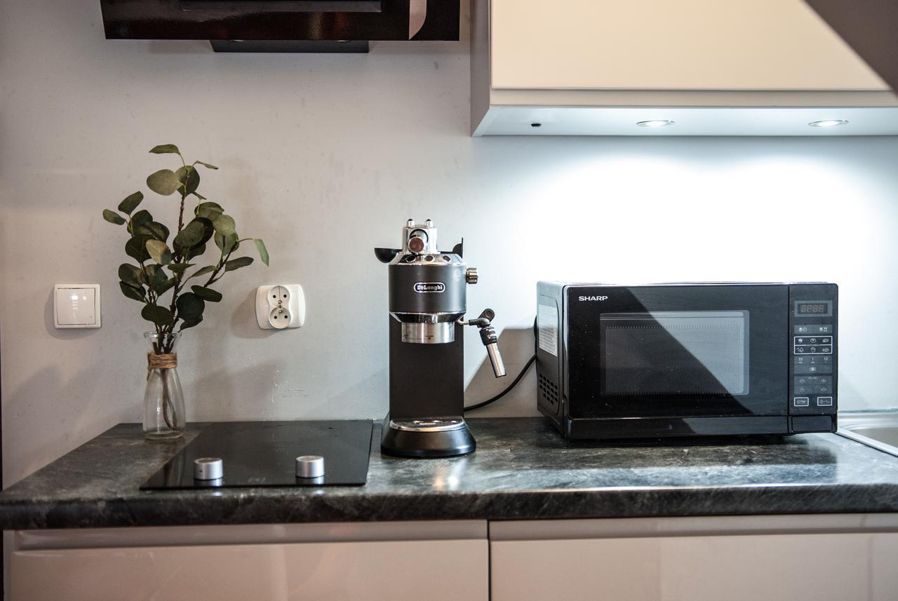Gimnazjalna 5 - Apartamenty I Pokoje W Centrum Zakopanego Exteriér fotografie
